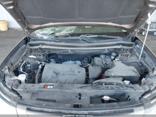 JA4AD3A31GZ022091 Mitsubishi mivec
