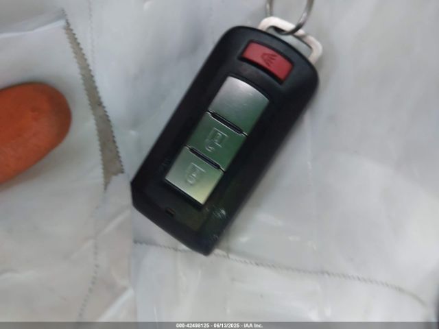 JA4AD3A31GZ022091 Mitsubishi mivec