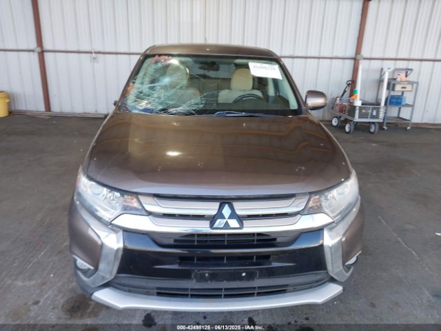 JA4AD3A31GZ022091 Mitsubishi mivec