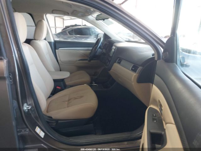 JA4AD3A31GZ022091 Mitsubishi mivec