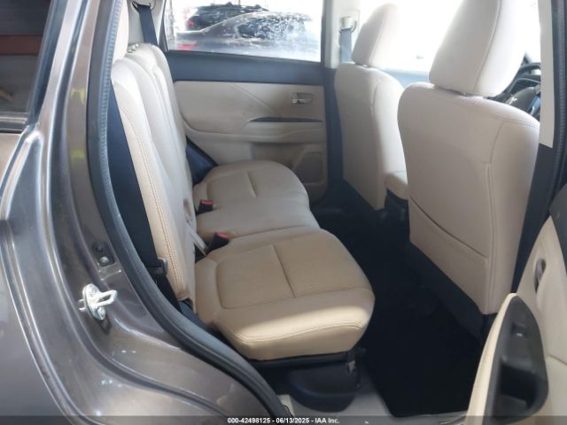 JA4AD3A31GZ022091 Mitsubishi mivec