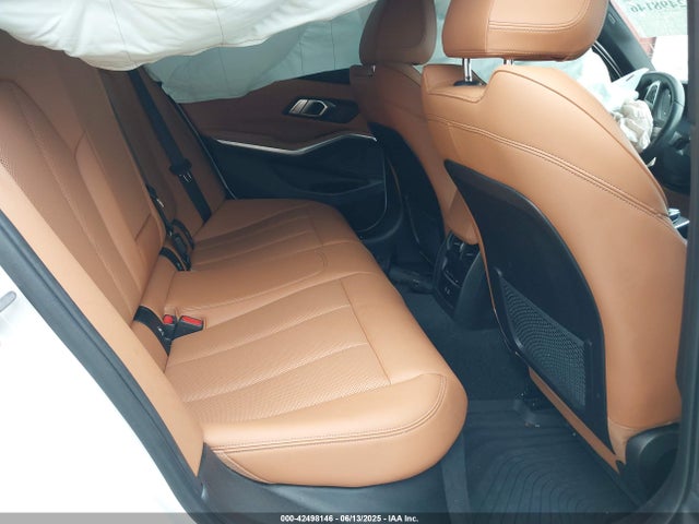 3MW5R7J04N8C45560 BMW 330I