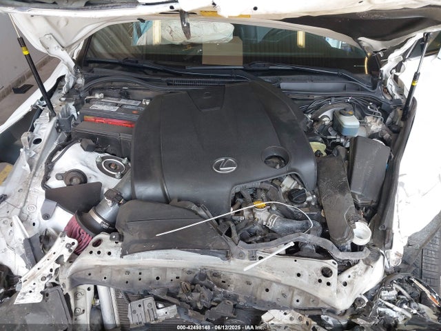 Lexus 4gr-fse 2014 JTHBF1D23E5034063 Image 10