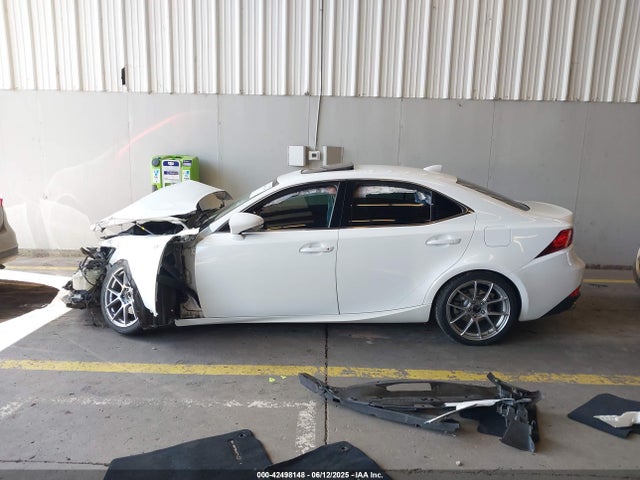 Lexus 4gr-fse 2014 JTHBF1D23E5034063 Image 14