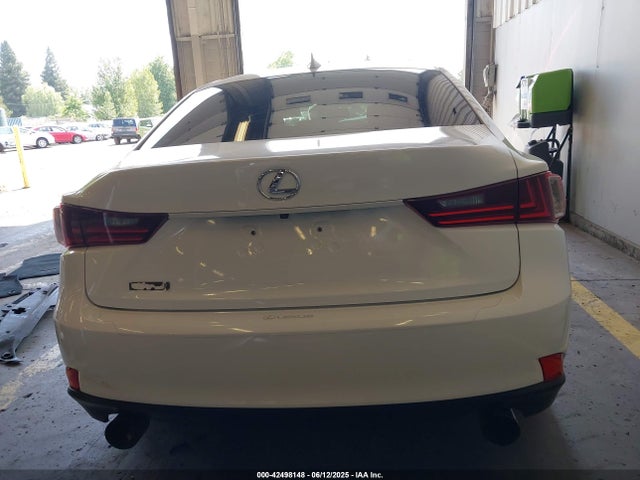 Lexus 4gr-fse 2014 JTHBF1D23E5034063 Image 16