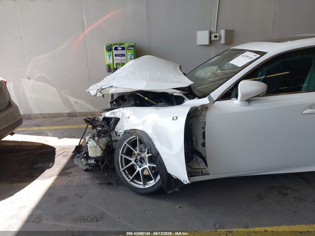 Lexus 4gr-fse 2014 JTHBF1D23E5034063 Image 6