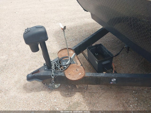 4EZTU262XJ5058853 Kz Inc 2018