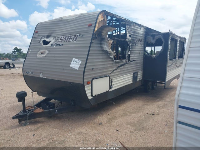 4EZTU262XJ5058853 Kz Inc 2018