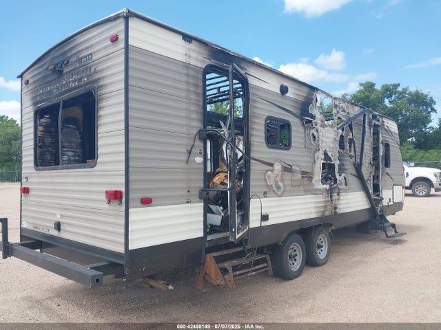 4EZTU262XJ5058853 Kz Inc 2018