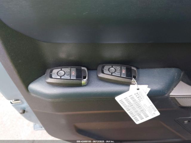 2023 FORD BRONCO 1FMEE5DP9PLB50687 Photo 10