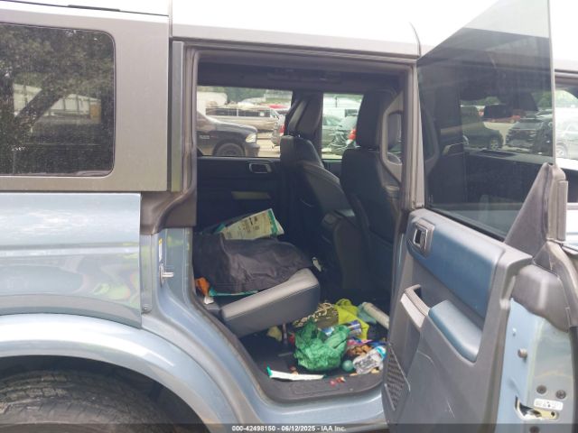 2023 FORD BRONCO 1FMEE5DP9PLB50687 Photo 7