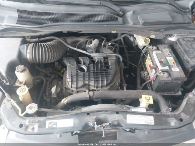 2013 CHRYSLER TOWN & COUNTRY 2C4RC1BG0DR658041 Photo 9