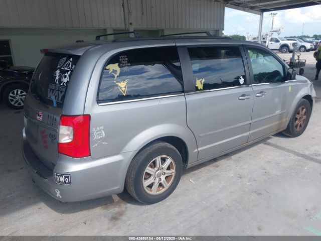 2013 CHRYSLER TOWN & COUNTRY 2C4RC1BG0DR658041 Photo 3