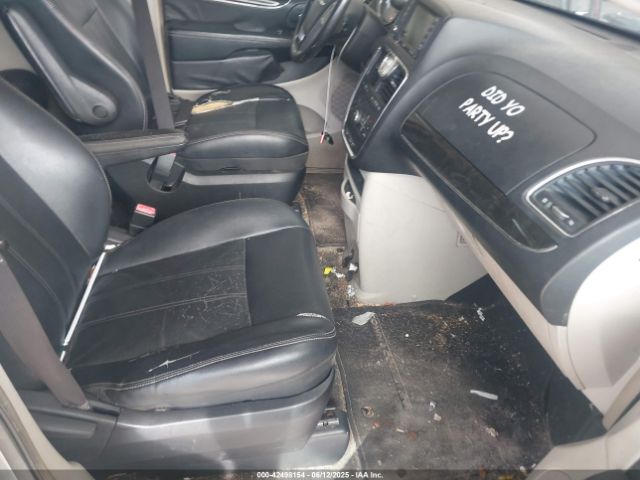 2013 CHRYSLER TOWN & COUNTRY 2C4RC1BG0DR658041 Photo 4