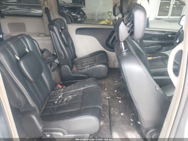 2013 CHRYSLER TOWN & COUNTRY 2C4RC1BG0DR658041 Photo 7