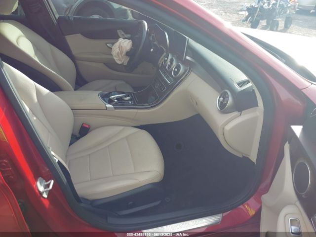 2016 MERCEDES-BENZ C 300 55SWF4JB7GU102146 Photo 4