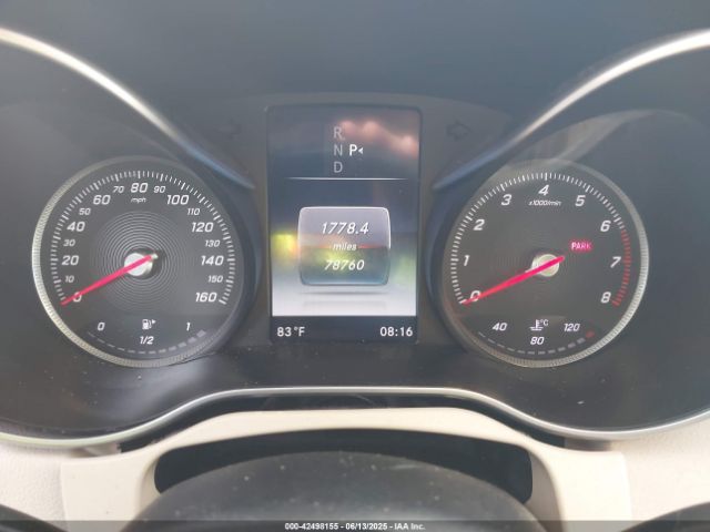 2016 MERCEDES-BENZ C 300 55SWF4JB7GU102146 Photo 6