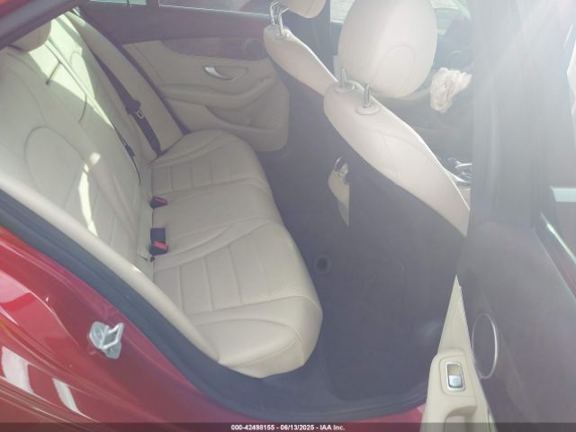 2016 MERCEDES-BENZ C 300 55SWF4JB7GU102146 Photo 7