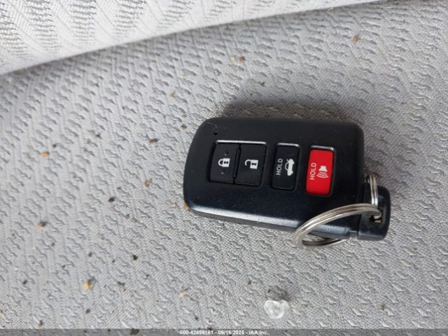 2017 TOYOTA CAMRY HYBRID 4T1BD1FK0HU218211 Photo 10