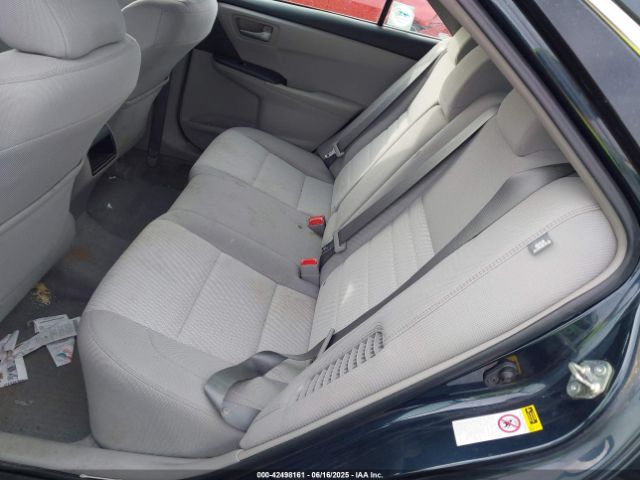 2017 TOYOTA CAMRY HYBRID 4T1BD1FK0HU218211 Photo 7