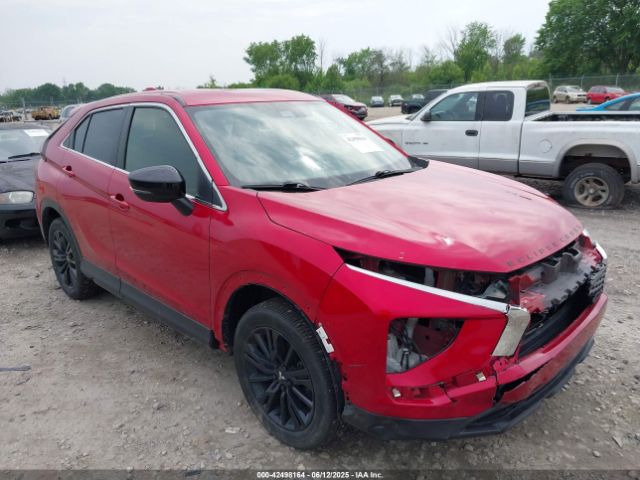 2023 MITSUBISHI ECLIPSE CROSS JA4ATVAA9PZ001793