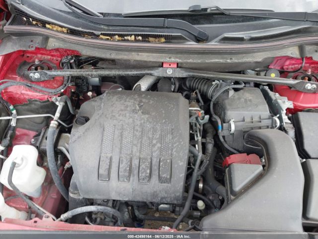 2023 MITSUBISHI ECLIPSE CROSS JA4ATVAA9PZ001793 Photo 9