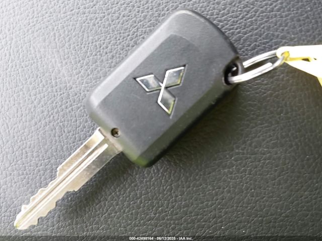 2023 MITSUBISHI ECLIPSE CROSS JA4ATVAA9PZ001793 Photo 10