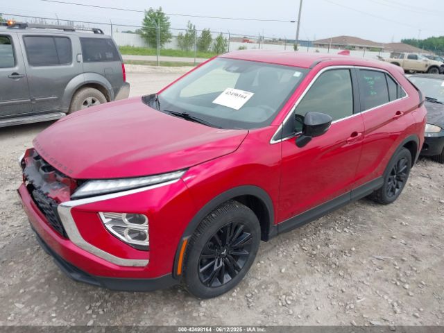 2023 MITSUBISHI ECLIPSE CROSS JA4ATVAA9PZ001793 Photo 1