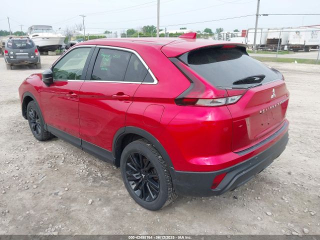 2023 MITSUBISHI ECLIPSE CROSS JA4ATVAA9PZ001793 Photo 2