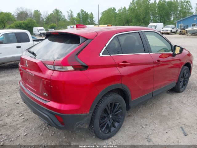 2023 MITSUBISHI ECLIPSE CROSS JA4ATVAA9PZ001793 Photo 3