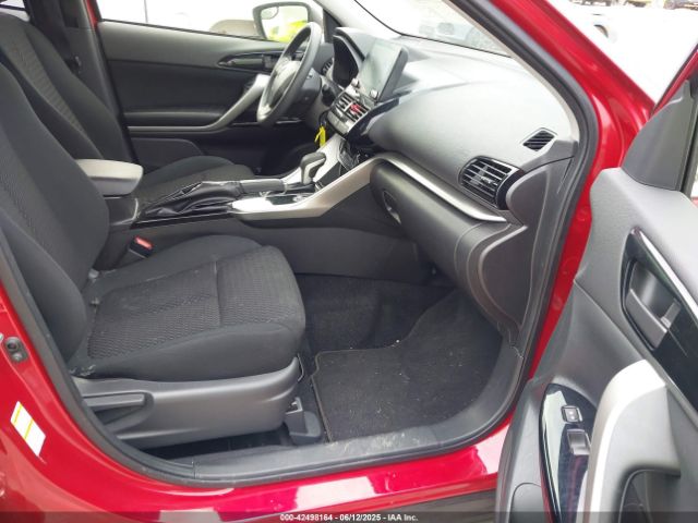 2023 MITSUBISHI ECLIPSE CROSS JA4ATVAA9PZ001793 Photo 4