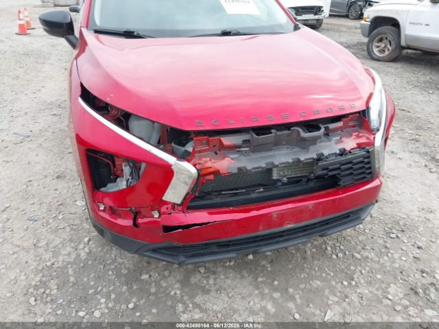 2023 MITSUBISHI ECLIPSE CROSS JA4ATVAA9PZ001793 Photo 5