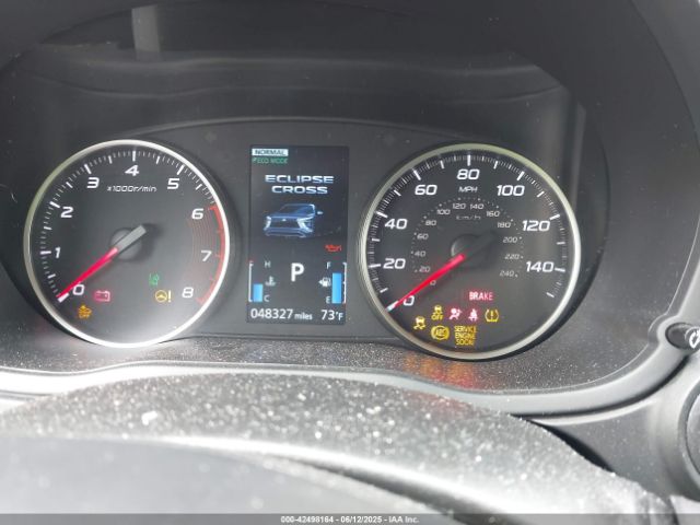 2023 MITSUBISHI ECLIPSE CROSS JA4ATVAA9PZ001793 Photo 6