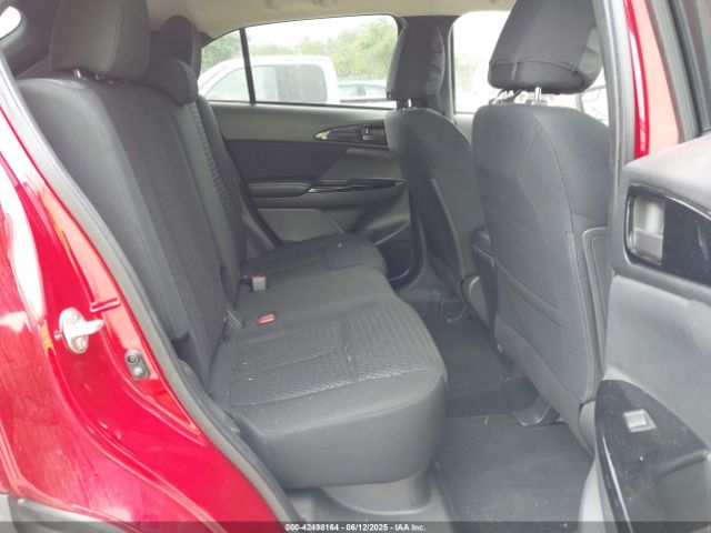 2023 MITSUBISHI ECLIPSE CROSS JA4ATVAA9PZ001793 Photo 7