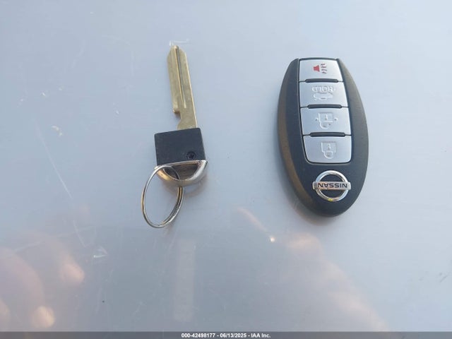 1N4AL3AP0GC251639 Nissan Altima 2.5/2.5 S/2.5 Sl/2.5 Sr/2.5 Sv
