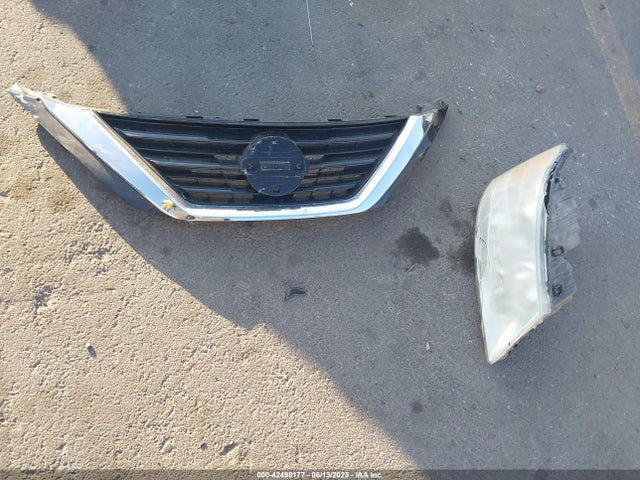 1N4AL3AP0GC251639 Nissan Altima 2.5/2.5 S/2.5 Sl/2.5 Sr/2.5 Sv
