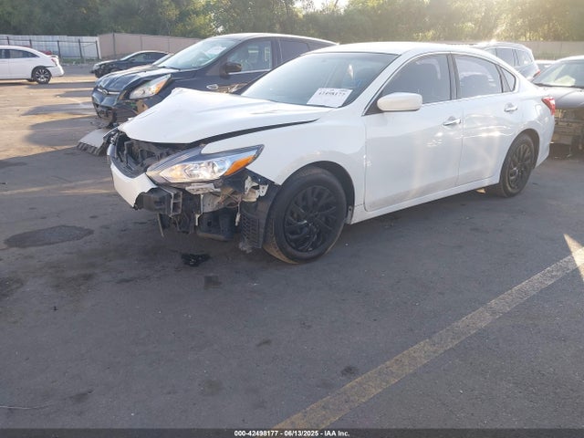 1N4AL3AP0GC251639 Nissan Altima 2.5/2.5 S/2.5 Sl/2.5 Sr/2.5 Sv