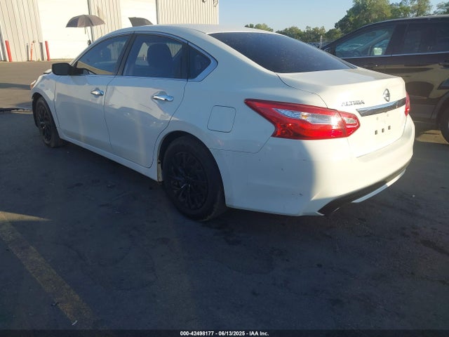 1N4AL3AP0GC251639 Nissan Altima 2.5/2.5 S/2.5 Sl/2.5 Sr/2.5 Sv