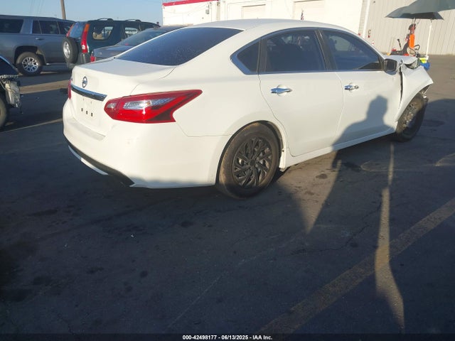 1N4AL3AP0GC251639 Nissan Altima 2.5/2.5 S/2.5 Sl/2.5 Sr/2.5 Sv