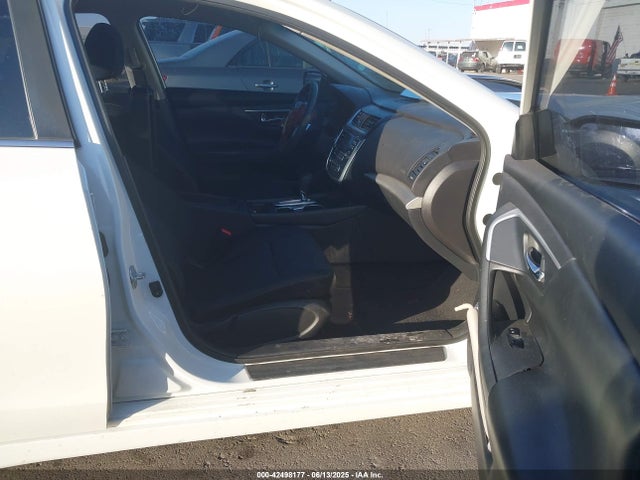 1N4AL3AP0GC251639 Nissan Altima 2.5/2.5 S/2.5 Sl/2.5 Sr/2.5 Sv
