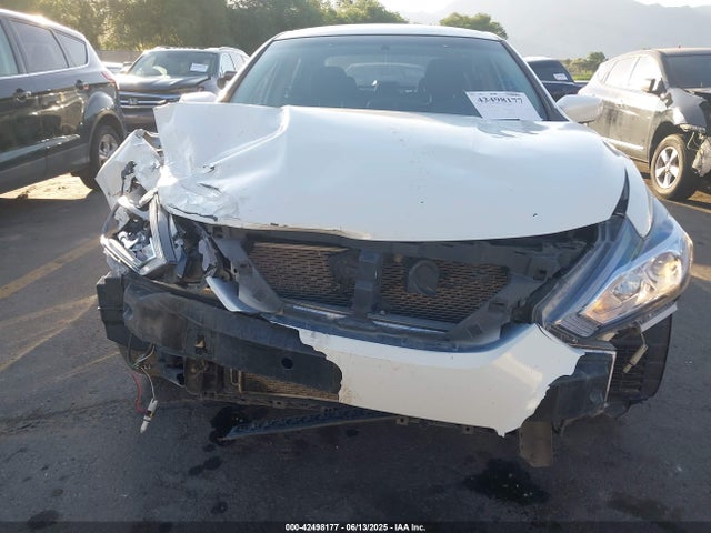 1N4AL3AP0GC251639 Nissan Altima 2.5/2.5 S/2.5 Sl/2.5 Sr/2.5 Sv