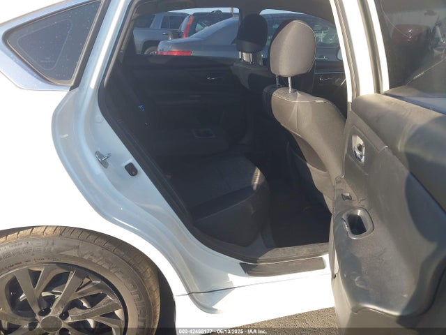 1N4AL3AP0GC251639 Nissan Altima 2.5/2.5 S/2.5 Sl/2.5 Sr/2.5 Sv
