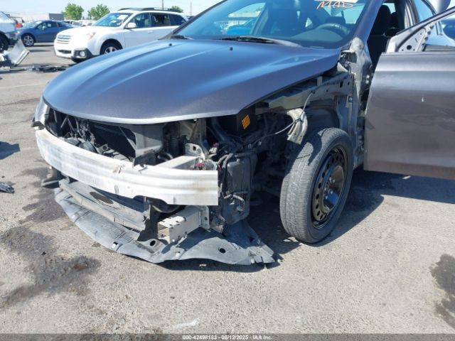 2015 CHRYSLER 200 1C3CCCAB0FN691763 Photo 5