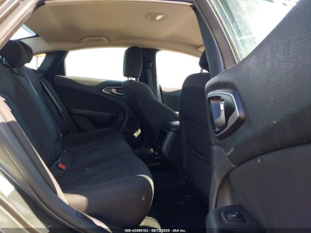 2015 CHRYSLER 200 1C3CCCAB0FN691763 Photo 7
