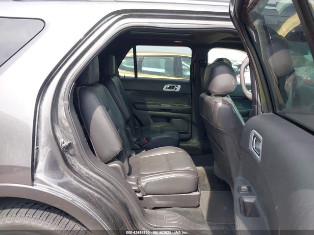 Ford 2015 2015 1FM5K8F89FGA86366 Image 8
