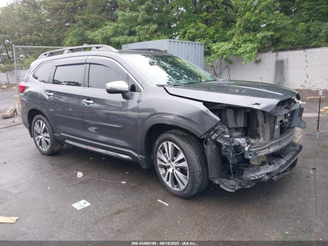 2021 SUBARU ASCENT 4S4WMARD9M3470862