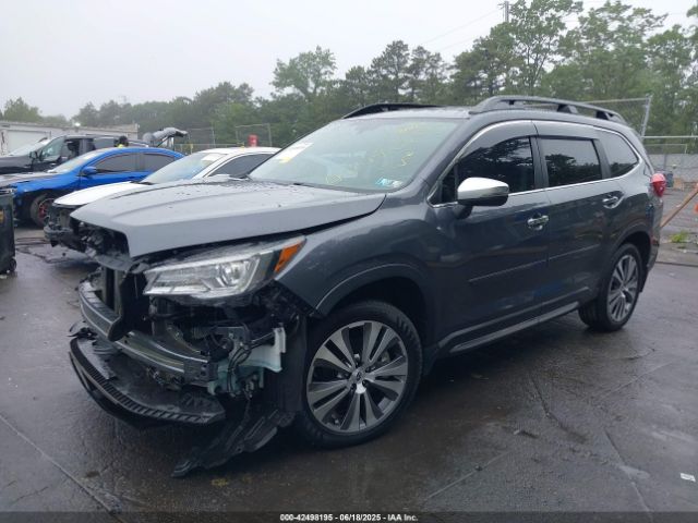 2021 SUBARU ASCENT 4S4WMARD9M3470862 Photo 1