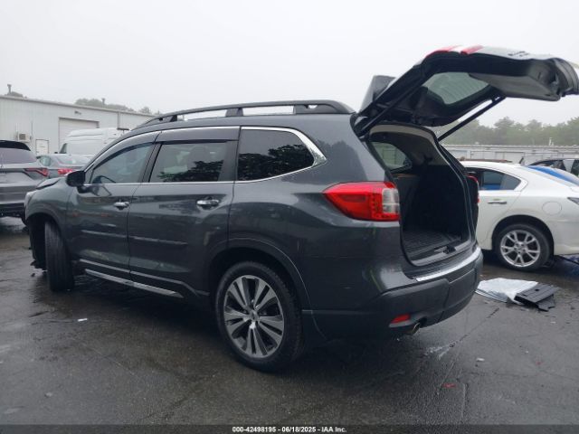 2021 SUBARU ASCENT 4S4WMARD9M3470862 Photo 2