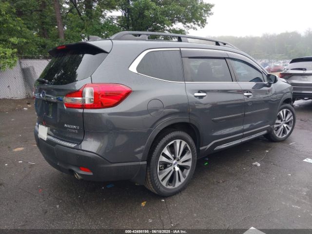 2021 SUBARU ASCENT 4S4WMARD9M3470862 Photo 3
