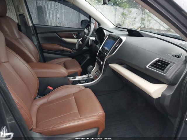 2021 SUBARU ASCENT 4S4WMARD9M3470862 Photo 4
